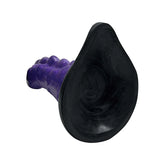 Creature Cocks Orion Invader Veiny Space Alien Silicone Dildo